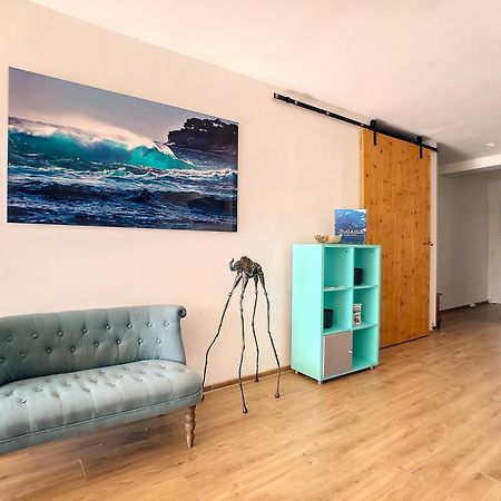 Le Grand Large, Face A Vous Apartment Cassis Exterior photo